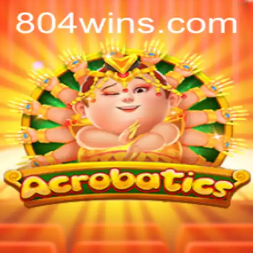 Acrobatics: Dominando a Arte da Acrobacia em 804win