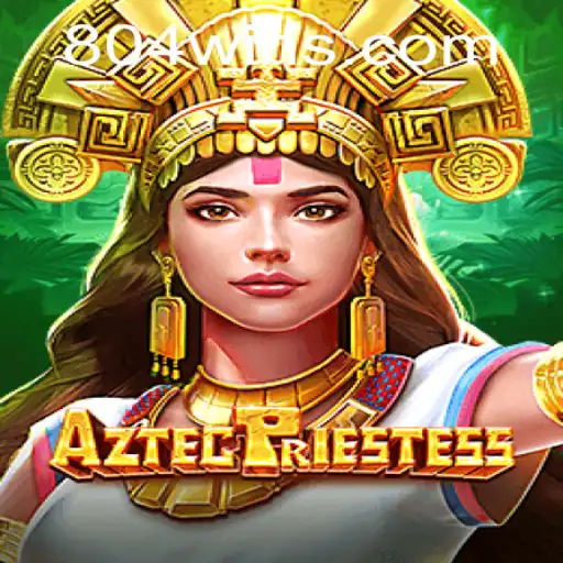 AztecPriestess: Uma Jornada Épica Através de Templos Ancestrais