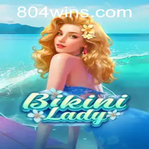 Explorando o Jogo BikiniLady e o Código Secreto 804win