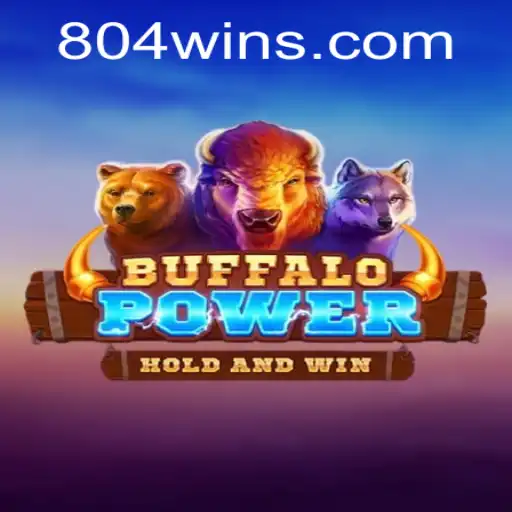 Descubra o Fascinante Mundo de BuffaloPower: O Jogo que Está Conquistando Todos