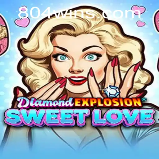 Explorando o Mundo de DiamondExplosionSweetLove: Um Fenômeno no Universo dos Jogos