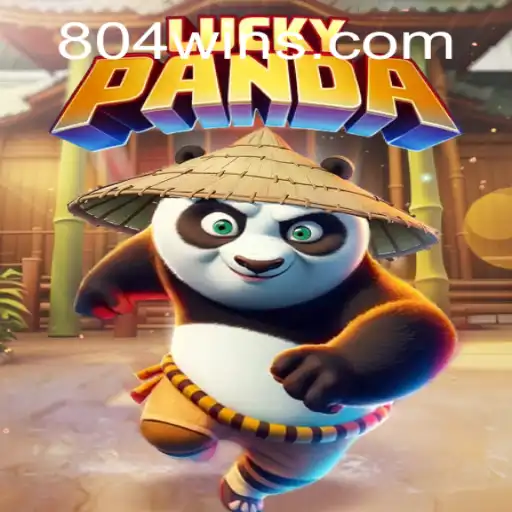 Explorando o Fascinante Mundo do LuckyPanda: Descubra e Vença com '804win'