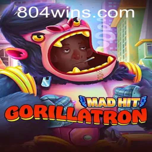 Explorando o Mundo de MadHitGorillatron: Uma Nova Experiência de Jogo