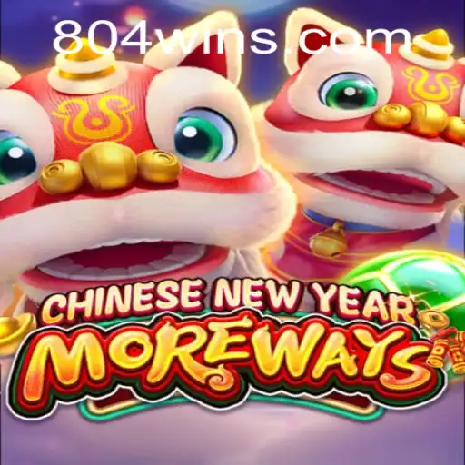 Descubra o Jogo CHINESENEWYEARMOREWAYS: Uma Experiência de Diversão e Estratégia