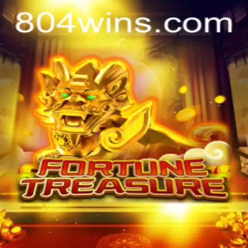 FortuneTreasure: Desvendando o Universo do Jogo e as Regras de 804win