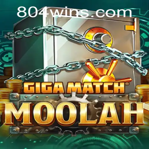 Descubra o Universo de 'GigaMatchMoolah': Um Jogo Revolucionário