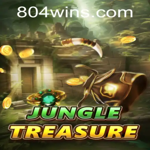 Explorando a Aventura de JungleTreasure