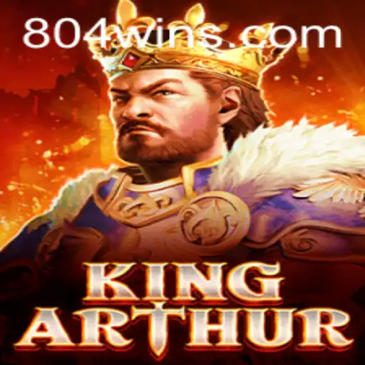 Descubra o Mundo de KingArthur: Uma Aventura Épica e Estratégica com 804win