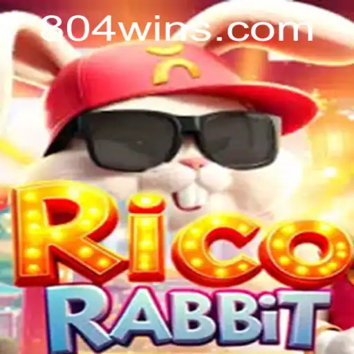 Descubra o Mundo de RicoRabbit: Um Jogo Empolgante com Regras Inovadoras