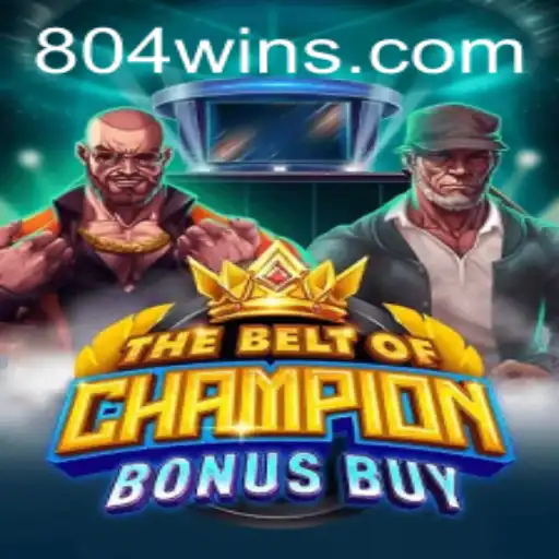 Explorando TheBeltOfChampionBonusBuy: Um Mergulho em Regras e Estratégias