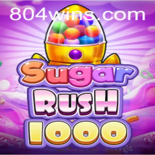 SugarRush1000: Um Novo Nível de Diversão e Emoção