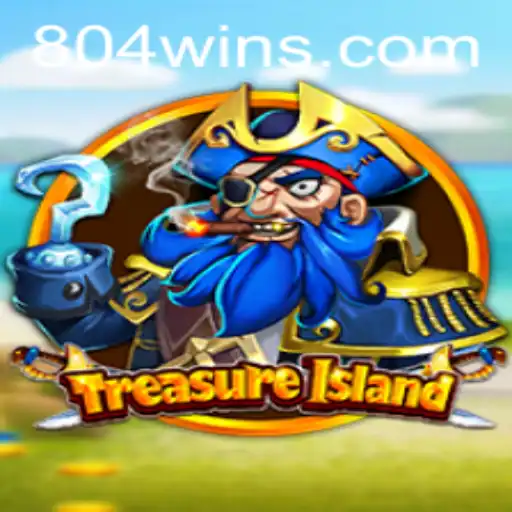 Explorando o Mundo de TreasureIsland: Uma Aventura de 804win