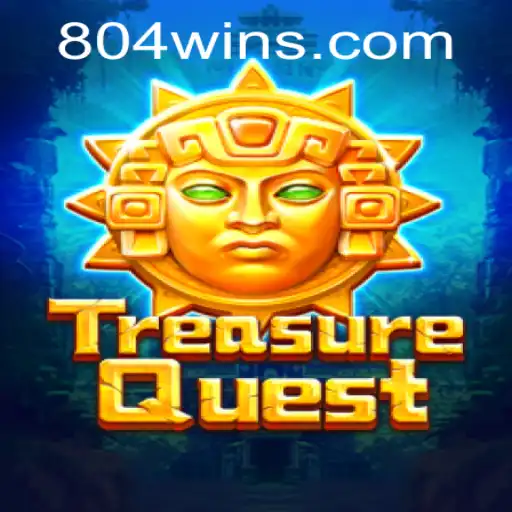 Explore o Mundo de TreasureQuest e Descubra Como Vencer com a Estratégia 804win