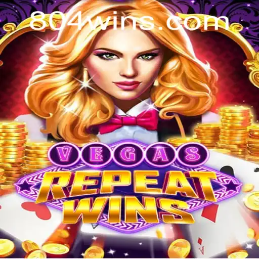 Descubra o Empolgante Mundo de VegasRepeatWins e o Significado da Chave 804win